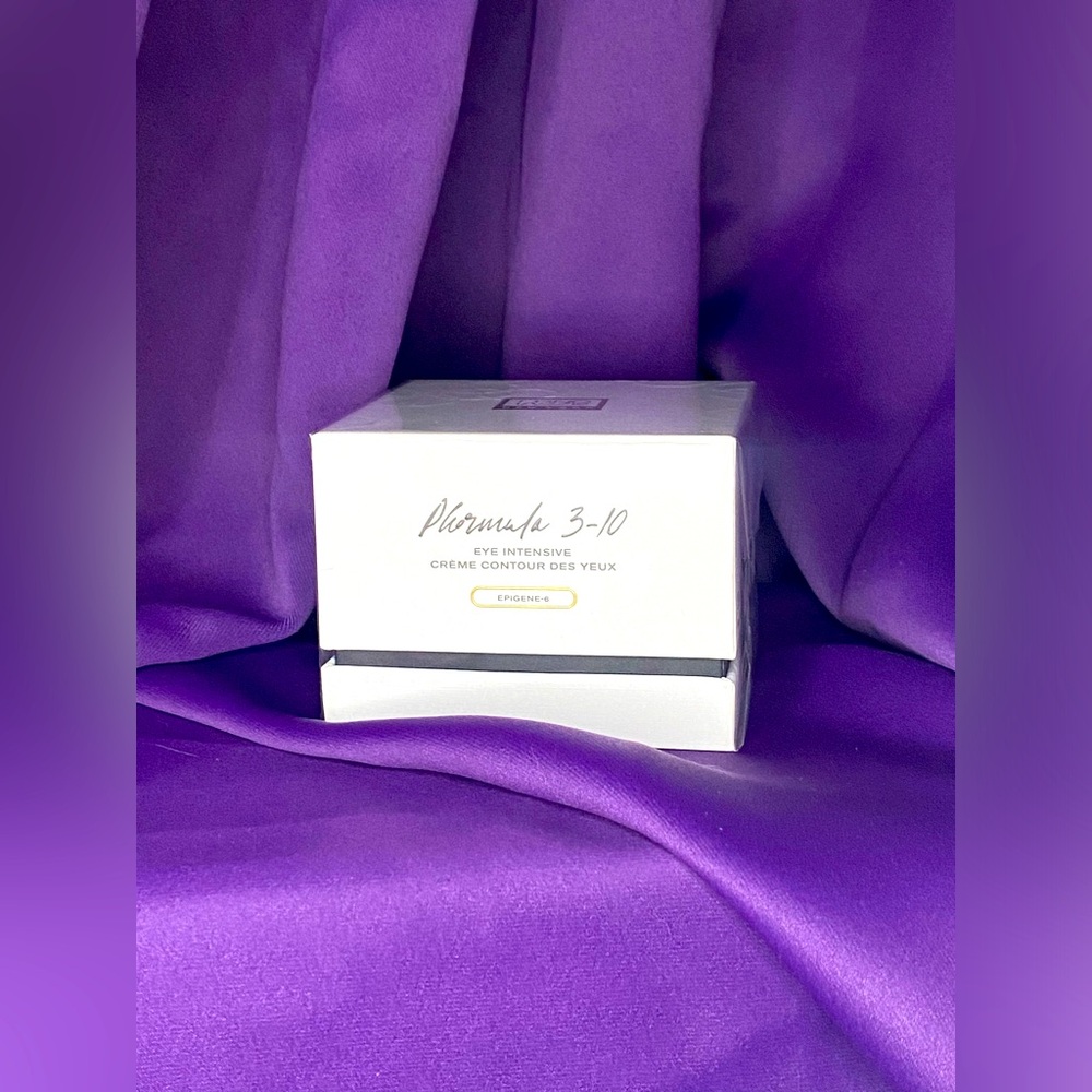 Erno Laszlo Phormula 3-10 Eye Intensive with Epigene-6